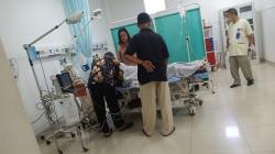 Kronologi Pertikaian Berdarah di OKU hingga Menantu Tewas, Korban Ngamuk Dengar Istri Nikah Siri