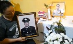 Sebelum Tewas, Bripda Ignatius Dwi Frisco Sirage Sempat Video Call dengan Ibunda
