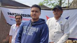2.000 KTA Partai Perindo Berasuransi Disebar untuk Warga Kota Sukabumi