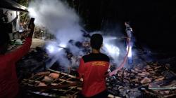 Pemilik Bakar Jerami Dekat Kandang, 2 Ekor Sapi di Sampang Luka hingga Kulit Melepuh