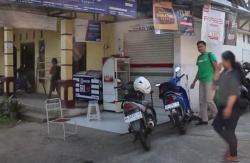 Pura-Pura Beli Minuman, Pencuri Gasak Uang Rp100 Juta Milik Agen Bank di Magelang