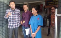 IRT di Bandung Tipu 2 Warga Modus Penerimaan Bintara Polri, Raup Rp505 Juta