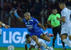 Daftar Pemain Persib Bandung Musim 2023/2024<