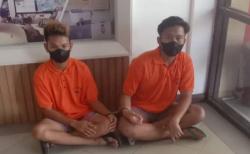 Pria Tega Jual Istri Via Aplikasi Kencan di Samarinda, Pasang Tarif hingga Rp900.000