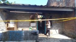  Tragis, Lansia di Semarang Tewas Terpanggang saat Kebakaran Rumah