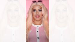 5 Potret Artis yang Berdandan ala Barbie, Mana yang Paling Mirip?