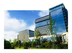 Perusahaan Kaca Terbesar Dunia Bakal Bangun Pabrik Senilai Rp127 Triliun di Batam 