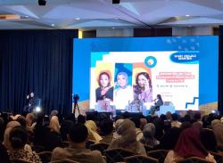 Dukung Pentingnya Bercerita dan Mendengarkan Orang Lain, Vision+ Bagikan Keseruan di Hari Menjadi Manusia