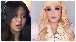 Pilu! Pengakuan Putri Pinkan Mambo Dilecehkan Ayah Tirinya Sejak Usia 12 Tahun, Pelaku Kini Dipenjara