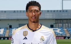 Biodata dan Agama Jude Bellingham, Gelandang Anyar Real Madrid  yang Jadi Penentu Kemenangan di Laga El Clasico