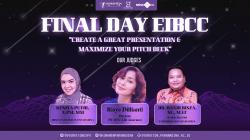 Gali Ide Bisnis Kreatif, MNC Life Dukung Business Case Competition Universitas Paramadina  