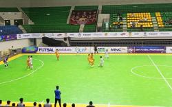 Hasil Liga Futsal Profesional 2022/2023: Dapat Hadiah Penalti, Sadakata FC Tumbangkan Halus FC