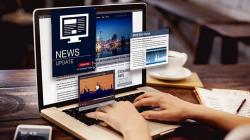 AMSI, AJI, IJTI dan IDA Minta Presiden Cari Jalan Terbaik untuk Perpres Publishers Rights