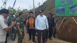 Perkuat Ketahanan Pangan dan Antisipasi Cuaca Ekstrem El Nino, Kementan Buat Program JUT