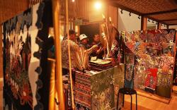 Ribuan Produk UMKM Dipamerkan pada Ajang Karya Kreatif Indonesia 2023