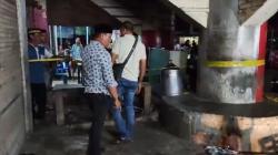 Sadis, Suami Bunuh Istri saat Tidur di Aceh, Padahal Baru Menikah Seminggu