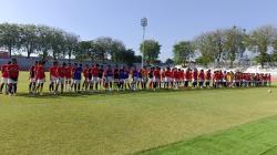 120 Pemain Muda Terbaik Jatim Ikuti Seleksi Timnas U-17 di Gelora 10 November Surabaya