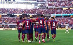 Jadwal Barcelona Vs Real Madrid di Liga Spanyol Malam Ini, Bukan Sekadar Adu Gengsi