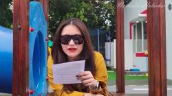 Bongkar Biaya Sekolah Anak Puluhan Juta, Bukan Dukungan Nathalie Holscher Malah Dihujat Netizen