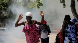 Haiti Mencekam akibat Kerusuhan Geng, Penculikan Anak dan Perempuan Meningkat