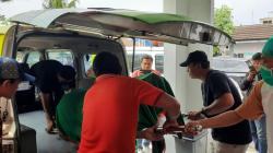 Tega, Ayah di Tangerang Aniaya Anak Tiri Berusia 8 Tahun hingga Tewas