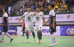 Bintang Timur Surabaya Juara Liga Futsal Profesional 2022/2023
