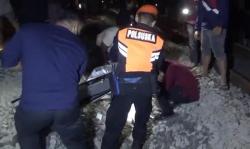 KA Dhoho Sempat Berhenti Usai Tabrak Mobil di Jombang, Rel Tertutup Kendaraan