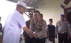 Dimutasi, Oknum Polisi di OKI Minta Maaf usai Ucapannya Viral Menyinggung Warga