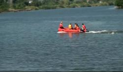  4 Pelajar Tenggelam di Sungai Bengawan Solo, 3 Hilang 1 Selamat