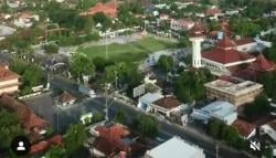 Profil Kabupaten Rembang, Dikenal sebagai Tempat Peristirahatan Terakhir RA Kartini<