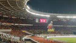 Bonek Diizinkan Masuk SUGBK Saksikan Persija Vs Persebaya, Kok Bisa?