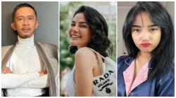 Deretan Artis Mendadak Jadi Model Catwalk, Ada yang Bikin Heboh Gara-Gara Nyeker