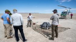 NASA Derek Benda Mirip Piring Terbang, Ini Faktanya 