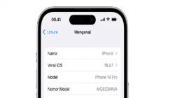 Ciri-ciri IMEI Terblokir dan Cara Mengembalikannya, Ikuti Langkah-langkahnya!
