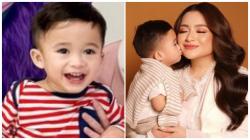 Usia Belum Genap 2 Tahun, Nathalie Holscher Bongkar Biaya Sekolah Adzam Puluhan Juta Rupiah