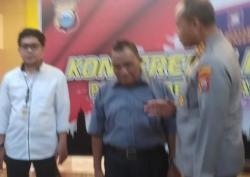 Jadi Tersangka, Dokter M Penganiaya Bocah 3 Tahun di Makassar Hanya Wajib Lapor