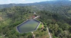 Kampung Unik di Kulonprogo, Singgah ke Desa Terpencil di Pegunungan Menoreh Ada Pemandangan Langka