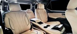 Modifikasi Interior Toyota Fortuner Telan Dana Rp88 Jutaan, Apa Istimewanya?