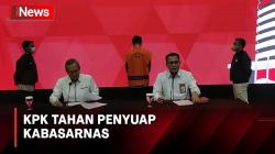 KPK Tahan Mulsunadi Gunawan Tersangka Penyuap Kabasarnas Henri Alfiandi