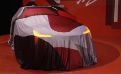 SUV Baru Mitsubishi Meluncur Hari Ini, Bentuk Lampu Mirip Konsepnya