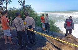 Gelombang Tinggi Picu Abrasi di Pantai Trisik, Ancam Tempat Konservasi Penyu<