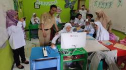 Pendidikan Inklusif bagi Disabilitas, CDC Telkom-YPT Salurkan Komputer ke 10 SLB di 5 Provinsi