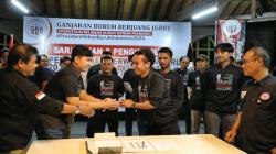 Seusai Bertemu Ganjar Pranowo, GBB Gaspol Bentuk Tim Pemenangan di Karawang<