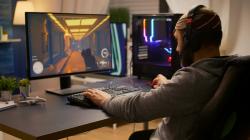 Main Game Makin Asyik dengan Laptop Razer Blade, Ini Spesifikasinya