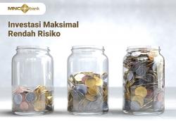 Investasi Maksimal Rendah Risiko di Program Menarik Ini, Yuk Ikut!