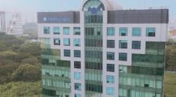 Jamkrindo Bukukan Laba Rp1,18 Triliun hingga Kuartal III 2025