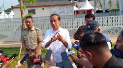 Jokowi Tanggapi Polemik Penetapan Tersangka Kabasarnas oleh KPK: Kalau Koordinasi, Rampung