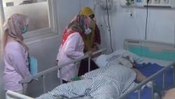 Kecelakaan Maut Tewaskan 6 Orang di Jombang, 1 Korban Belum Sadar <