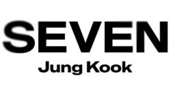 Lirik Lagu Seven - Jungkook BTS feat. Latto dan Artinya, Trending di YouTube Music!
