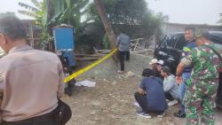 Geger, Mayat Bayi Terbungkus Plastik Ditemukan di Lahan Parkir Cinere Depok<
